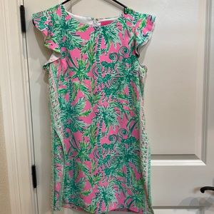 Lilly Pulitzer DONNA ROMPER